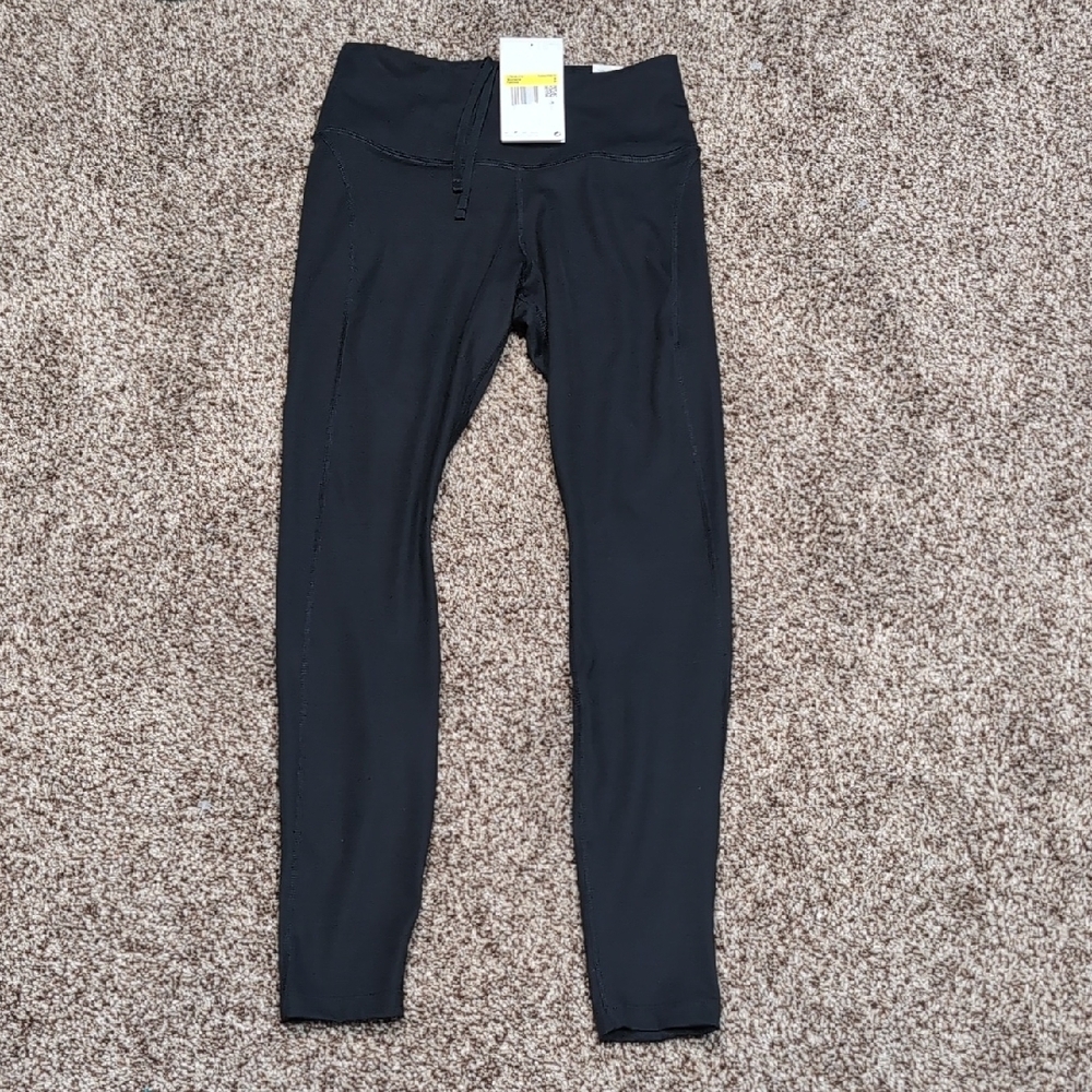 NEW Nike Fast Dryfit Running Tights Women's Small